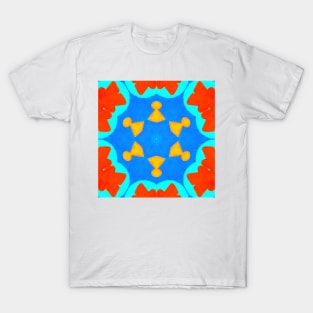 MeepDala (Scoped d) T-Shirt